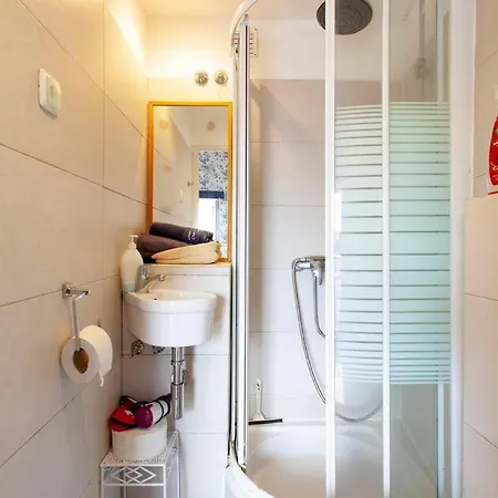 Apartamento Alfama I, Eco-penthouse With View & French Balcony Lisboa